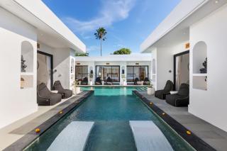 Villa Kelolyne - Seminyak - 6