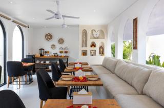 Villa Kelolyne - Seminyak - 1