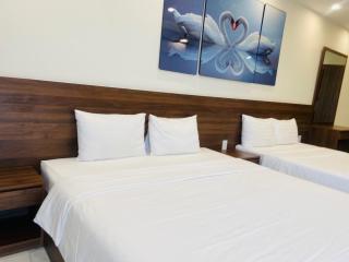 HOANG TRIEU-MARINA Thu Dau Mot - Ấp Phú Thọ - 5