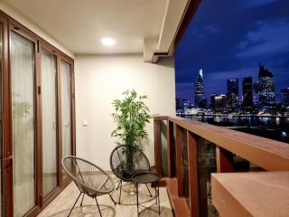 Metropole-Căn hộ Quận 2, Quận 1 - Ho Chi Minh - 8