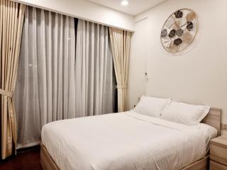 Metropole-Căn hộ Quận 2, Quận 1 - Ho Chi Minh - 2