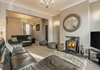 Poppys Retreat - Filey - 0
