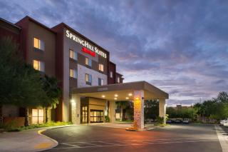 SpringHill Suites Las Vegas Henderson - Las Vegas - 8