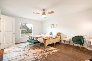 Coastal Vibes & Family Fun-Spacious 3BR, Kidz Zone, Desirable Neighborhood - Palm Coast - 6