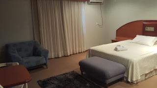 Cristal Executive Hotel - Francisco Beltrão - 7
