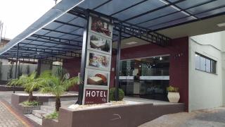 Cristal Executive Hotel - Francisco Beltrão - 5