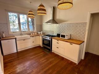 Barefoot Beach Cottage - Geographe - 4