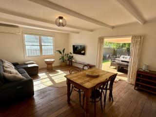 Barefoot Beach Cottage - Geographe - 9