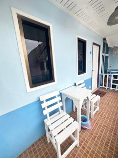 Mawin Resort Kohlarn - Ko Larn - 9