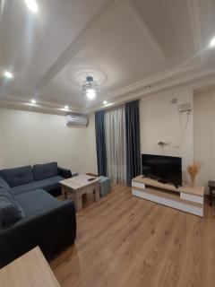 Tigran Mets ave, Center, 1 bedroom apartment - Jerewan - 9