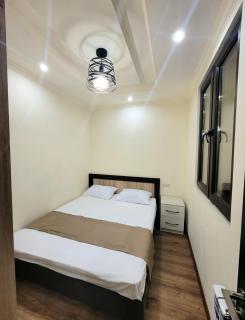 Tigran Mets ave, Center, 1 bedroom apartment - Jerewan - 5