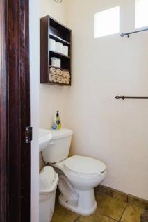 Enjoy AC in the Penthouse at Inn Ajijic - Ajijic - 1