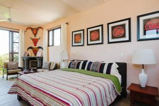 Enjoy AC in the Penthouse at Inn Ajijic - Ajijic - 2