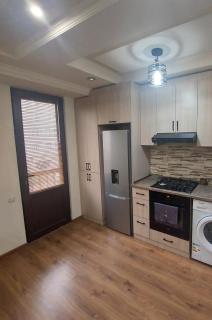Tigran Mets ave, Center, 1 bedroom apartment - Jerewan - 2