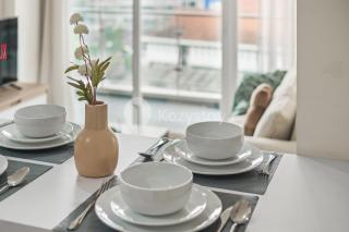 Aruna by Kozystay - Paskal - Bandung - 7