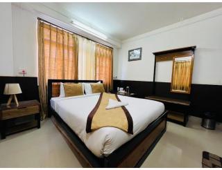 Padmashova Hotel, Namchi - Namchi - 2
