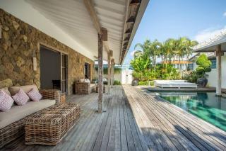 Villa Yang Tao 2, Quiet Heart of Seminyak - Seminyak - 1
