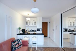 Krochmalna 2 - Free parking - piękny widok na centrum miasta - Better Rental - Varsavia - 0
