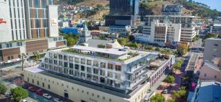 Studio with city views n6950 - Cape Town - 9