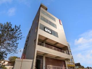 Collection O RBS Classic Stay Nacharam Mallapur Road - 9