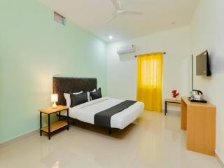 Super Collection O RBS Classic Stay Nacharam Mallapur Road - Hyderabad - 9