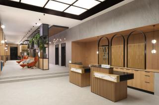 Courtyard by Marriott Cluj - Napoca Downtown - Cluj-Napoca - 6