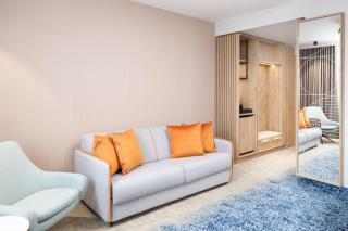 Courtyard by Marriott Cluj - Napoca Downtown - Cluj-Napoca - 4