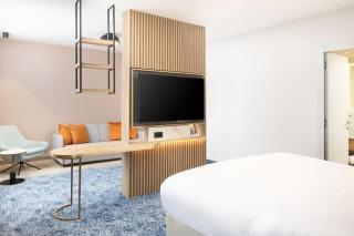 Courtyard by Marriott Cluj - Napoca Downtown - Cluj-Napoca - 3