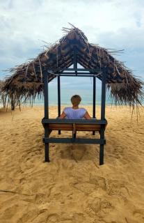 La-Vira Beach Villa - 9