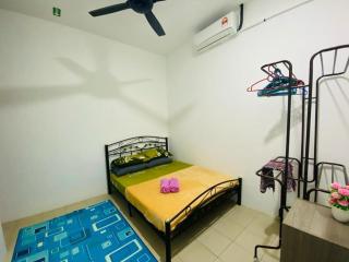 Homestay Teratak Tamu Tawau - Tawau - 6
