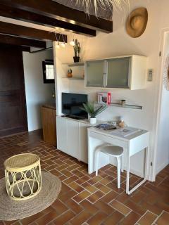 appartement 3 piscines accès direct plage - Roquebrune-sur-Argens - 3