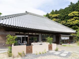 一棟貸し古民家の宿まるがやつ - Ōtaki - 9