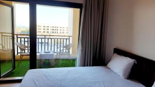 AlDau heights Maher - Hurghada - 8