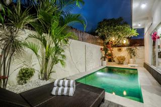 Villa Jasmine by JB VIllas - Seminyak - 8