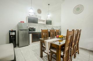 Villa Jasmine by JB VIllas - Seminyak - 1