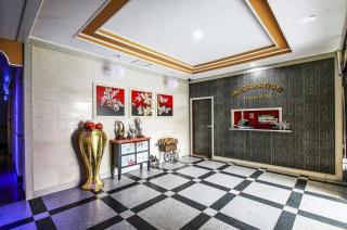 J Motel - Yeosu - 7