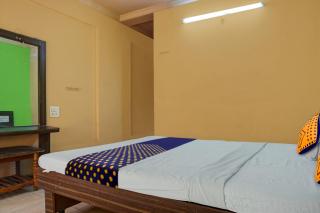 Hotel O Akash Lodge - Latur - 6