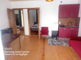 Apartment of mestia - 0
