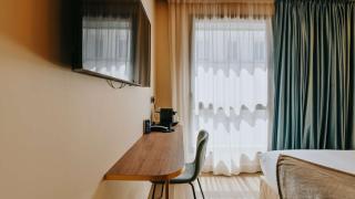 Keystone Hôtel & Spa - Lione - 6