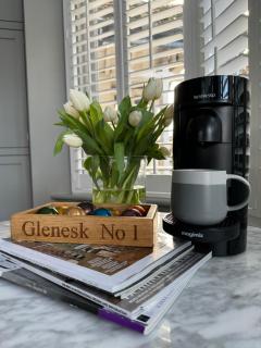 Glenesk No 1 , Woodhall Spa - Woodhall Spa - 5