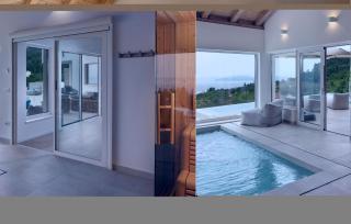 Amazing Home In Bregi With Sauna - Breza - 8