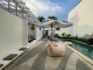 La Belle Villa - Seminyak - 9