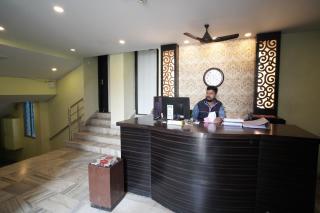 Hotel Shantinivas Maithon near Maithon Dam Boat Ghat - 7