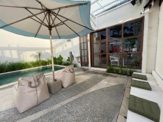 La Belle Villa - Seminyak - 4
