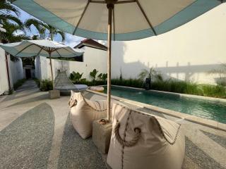 La Belle Villa - Seminyak - 3