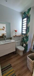 Coquet appartement à 50 m du lagon - L'Étang-Salé-les-Bains - 4