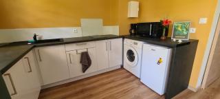 Coquet appartement à 50 m du lagon - 1