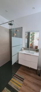 Coquet appartement à 50 m du lagon - L'Étang-Salé-les-Bains - 5