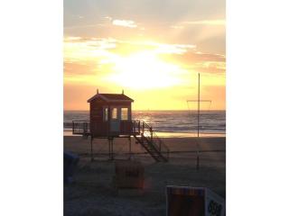 Holiday apartment sea air - Langeoog - 2