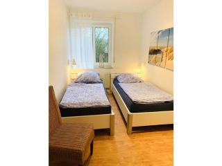 Holiday apartment sea air - Langeoog - 5